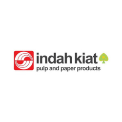 indah kiat