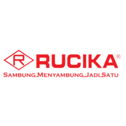 rucika merah